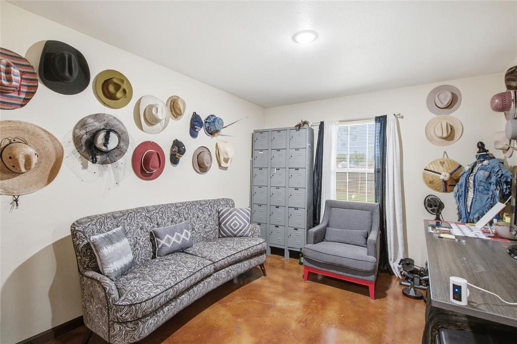 Burchill Add - Residential
