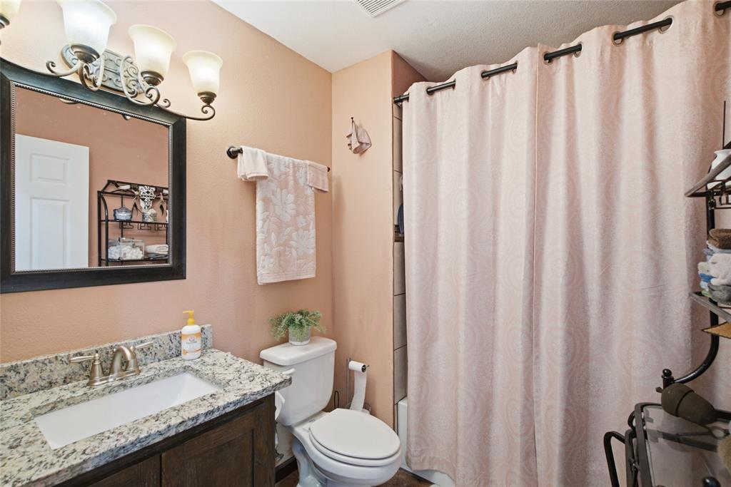 Burchill Add - Residential