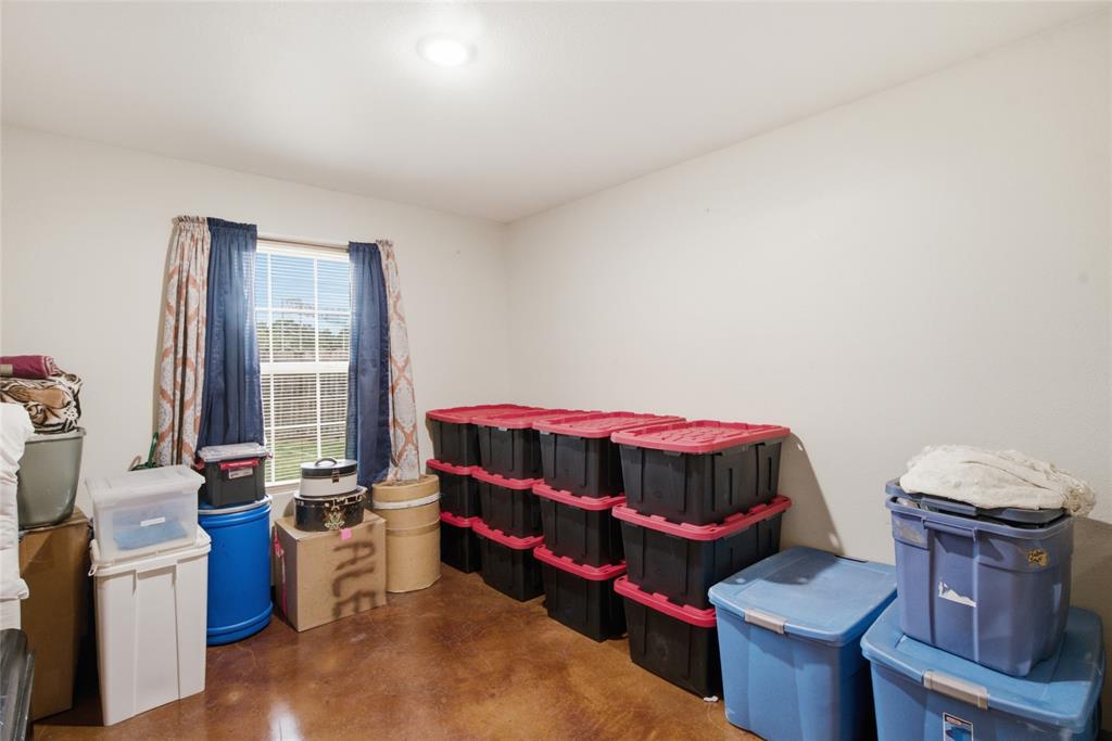 Burchill Add - Residential