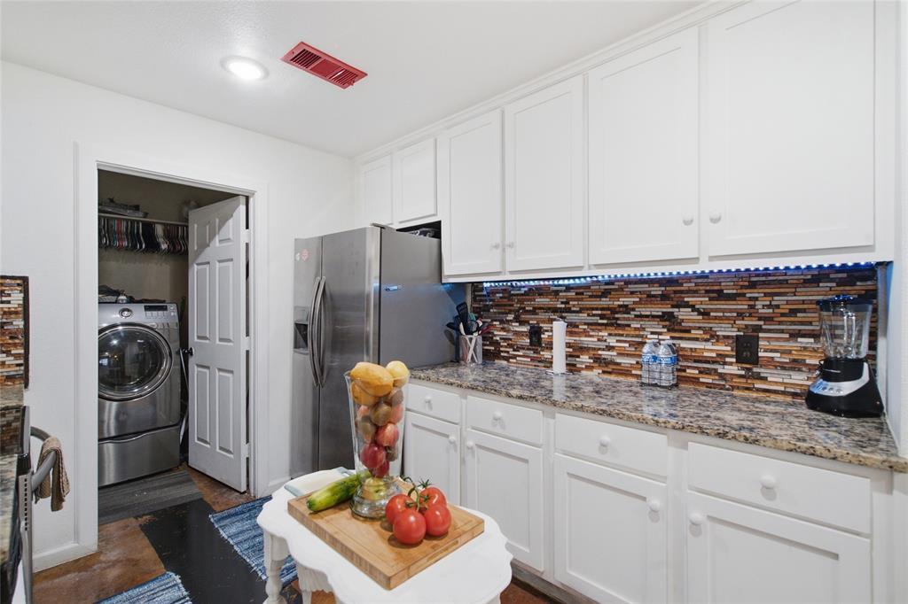 Burchill Add - Residential