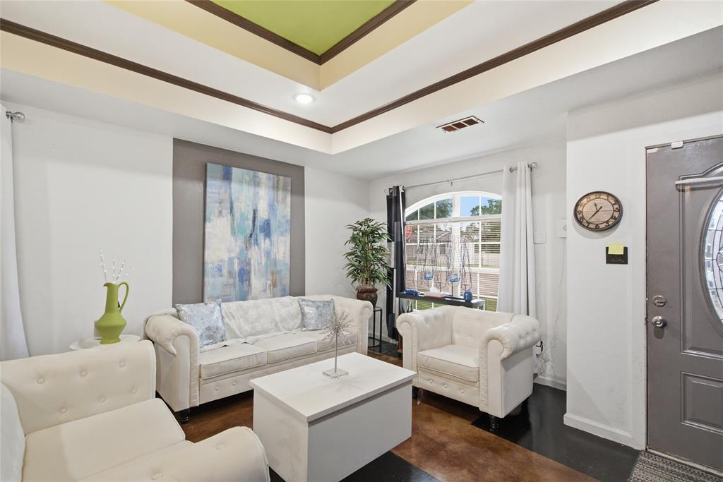 Burchill Add - Residential