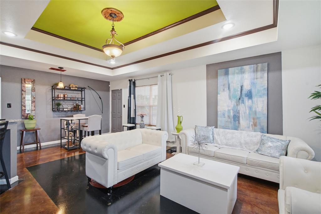 Burchill Add - Residential
