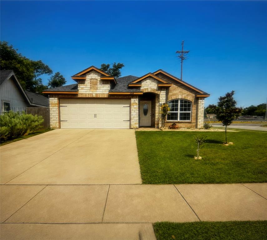 Burchill Add - Residential