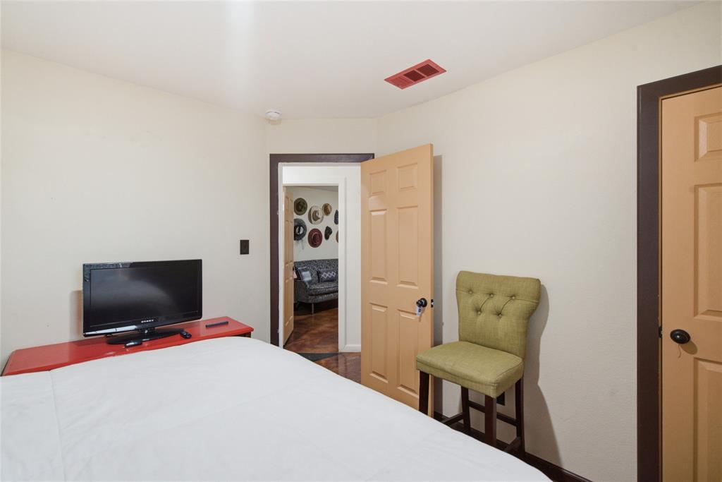 Burchill Add - Residential