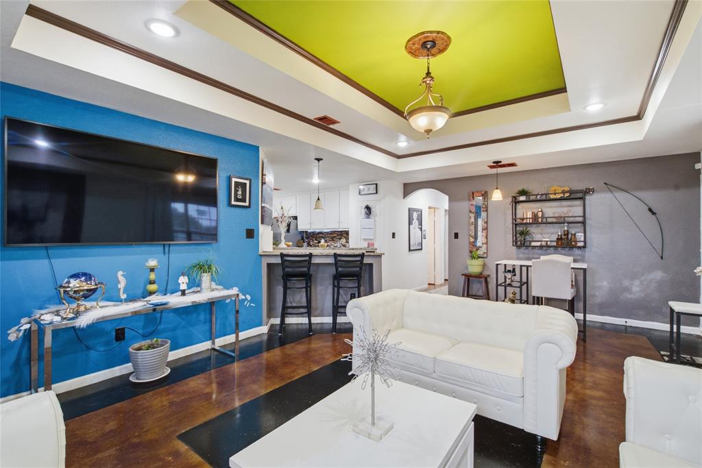 Burchill Add - Residential