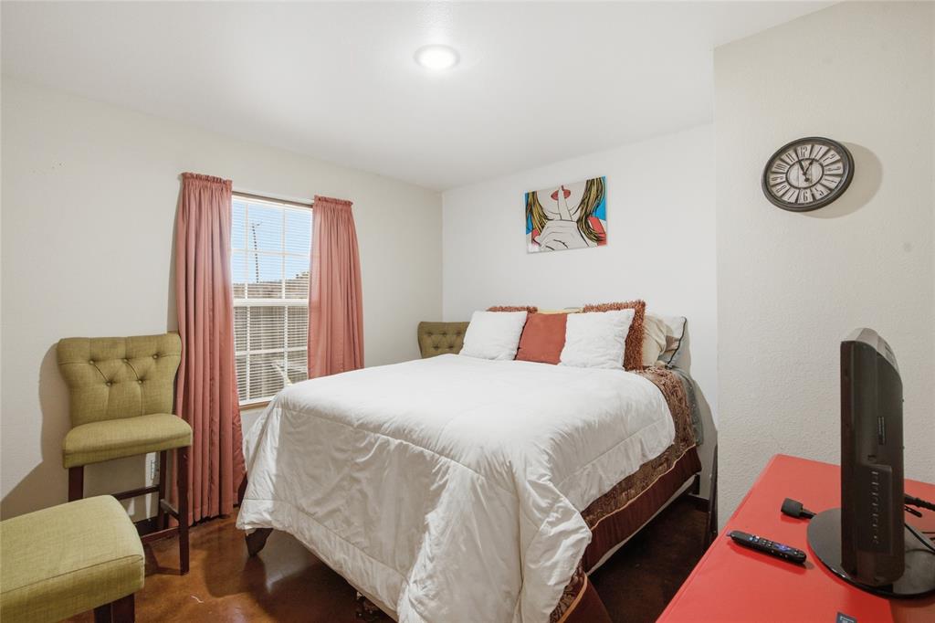 Burchill Add - Residential