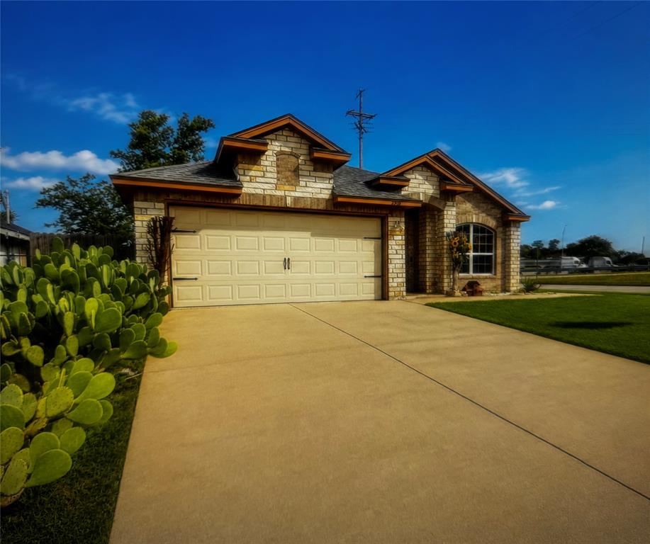 Burchill Add - Residential