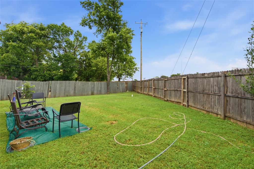 Burchill Add - Residential