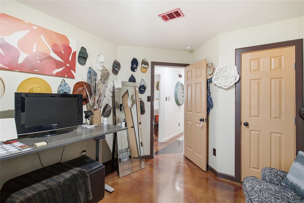 Burchill Add - Residential