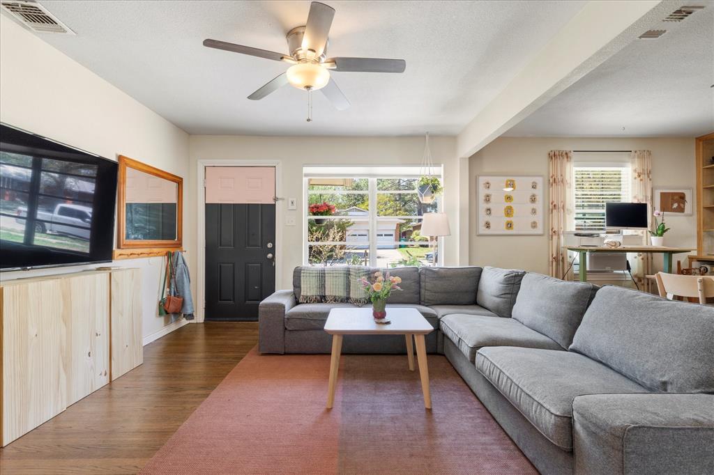 Sequoia Park - Residential