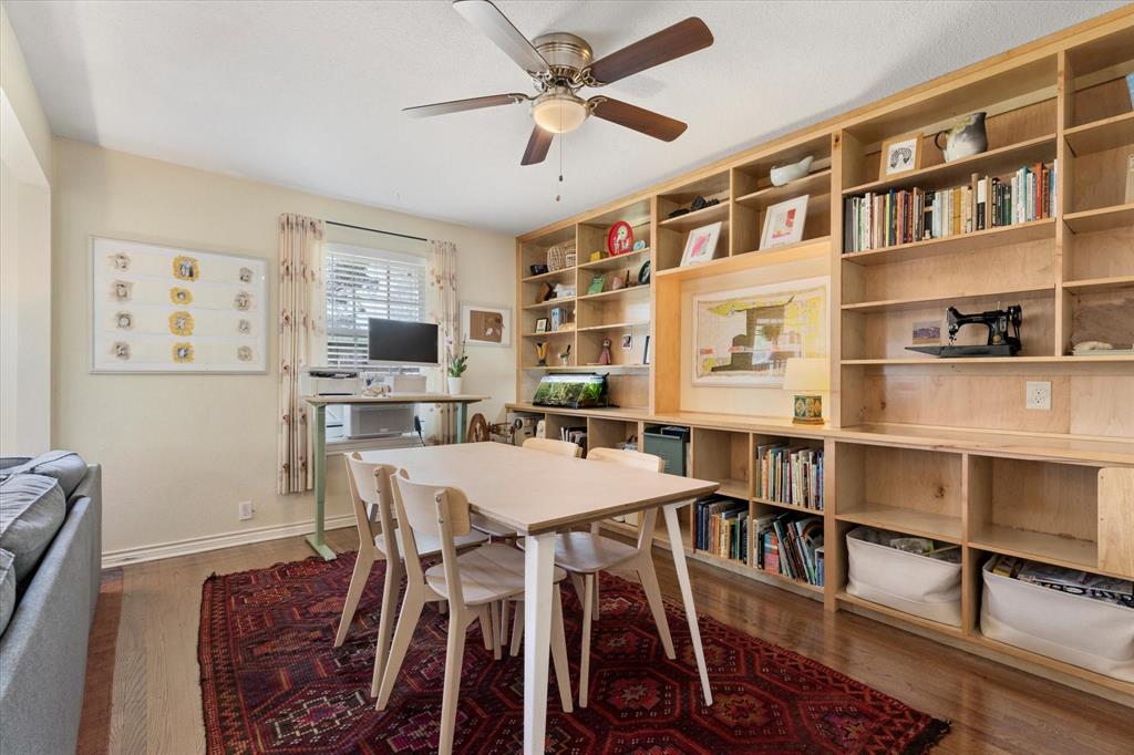 Sequoia Park - Residential
