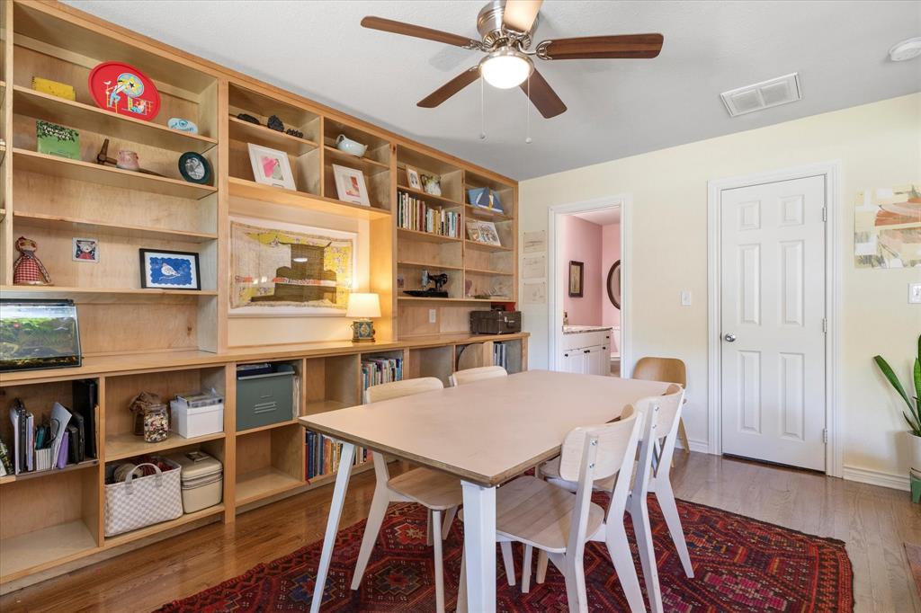 Sequoia Park - Residential