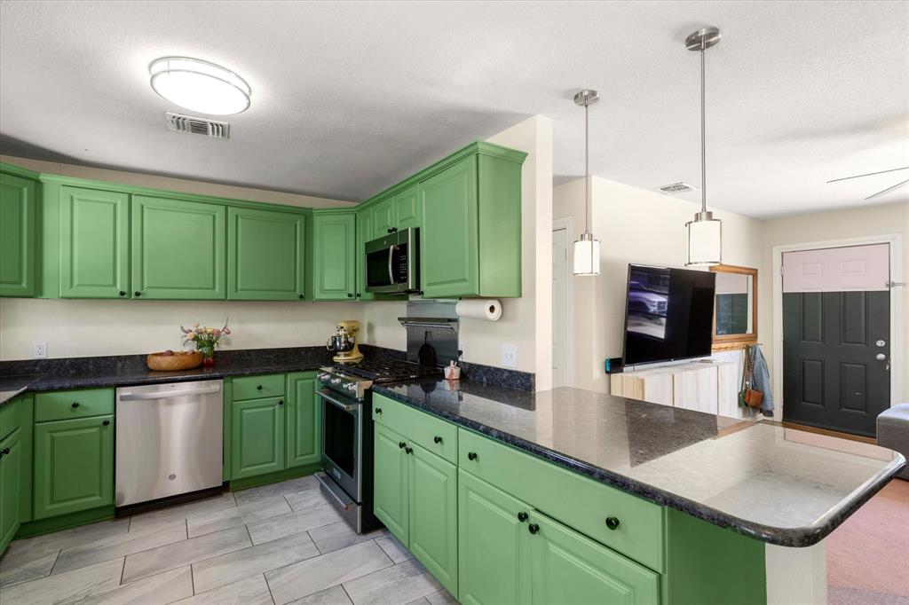 Sequoia Park - Residential