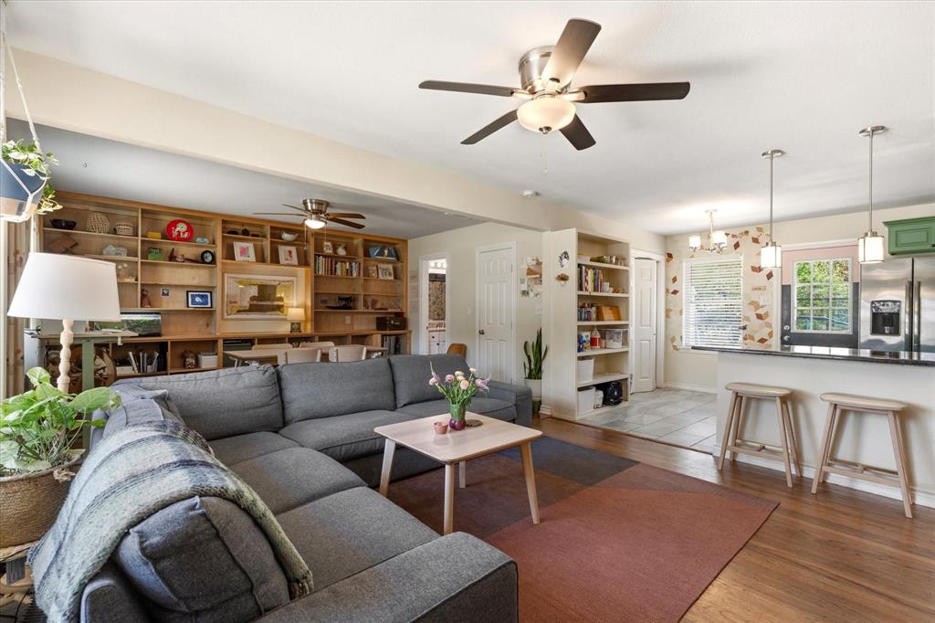 Sequoia Park - Residential