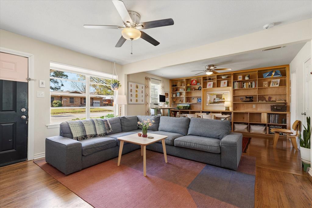 Sequoia Park - Residential