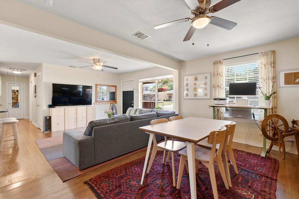 Sequoia Park - Residential