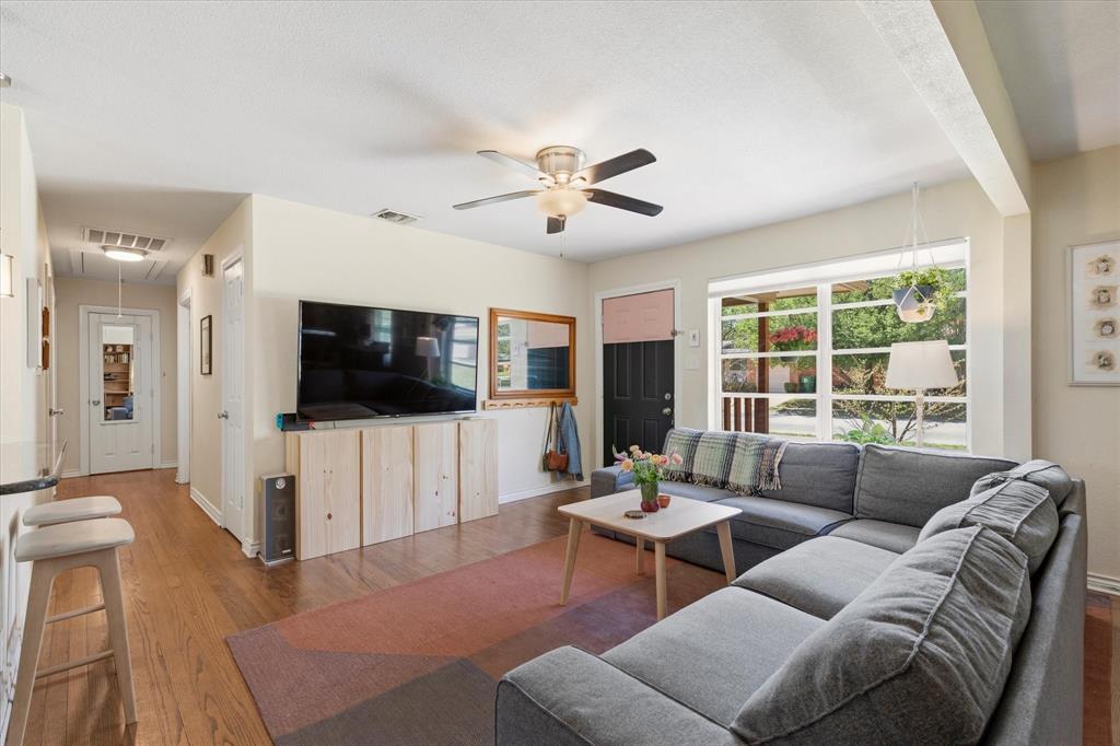 Sequoia Park - Residential