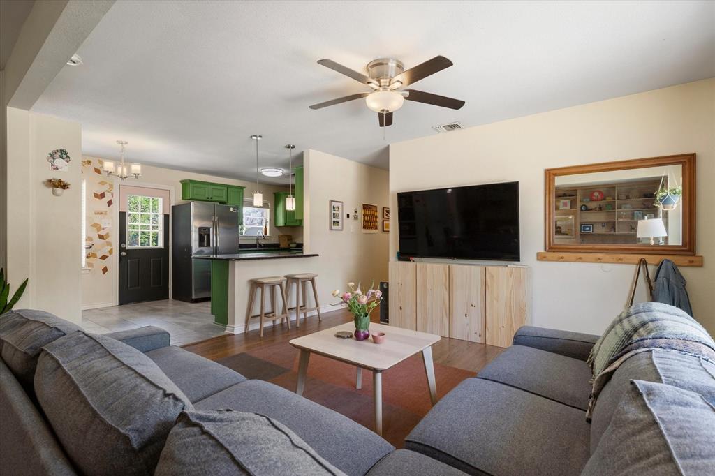 Sequoia Park - Residential