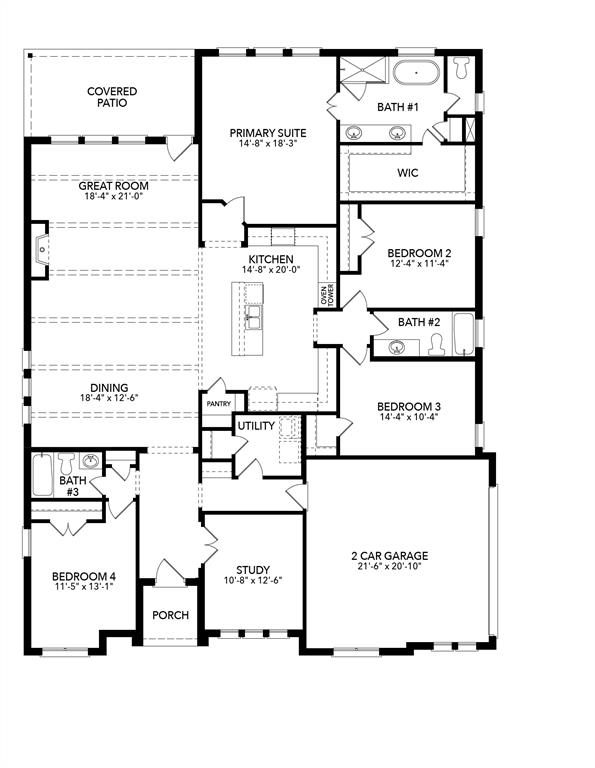 Sheppard's Place - Residential
