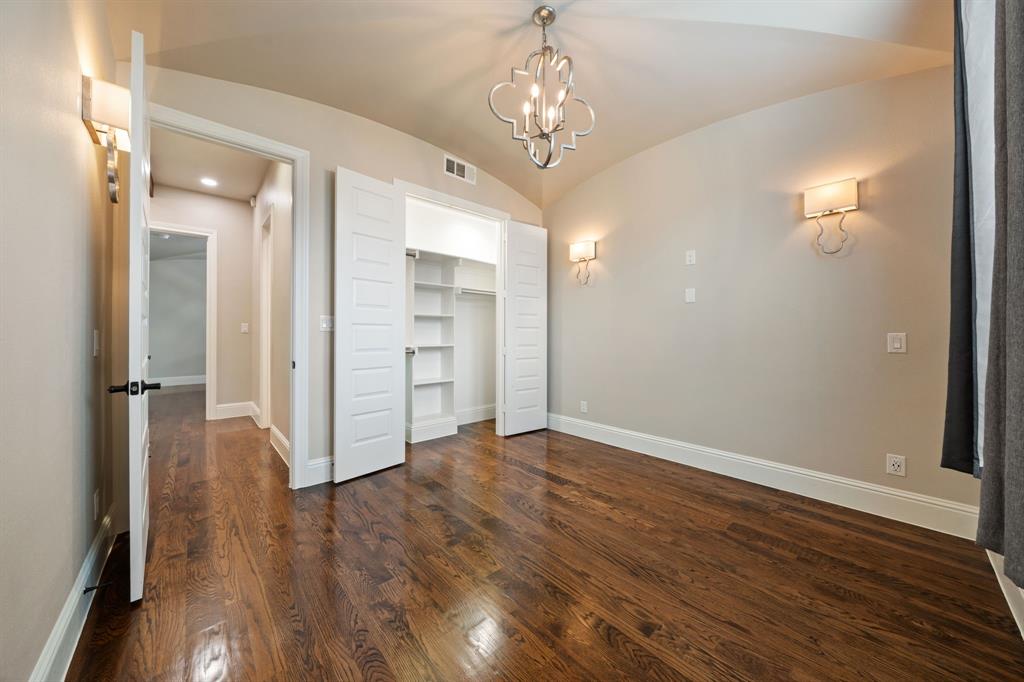 College Hill Add - Residential