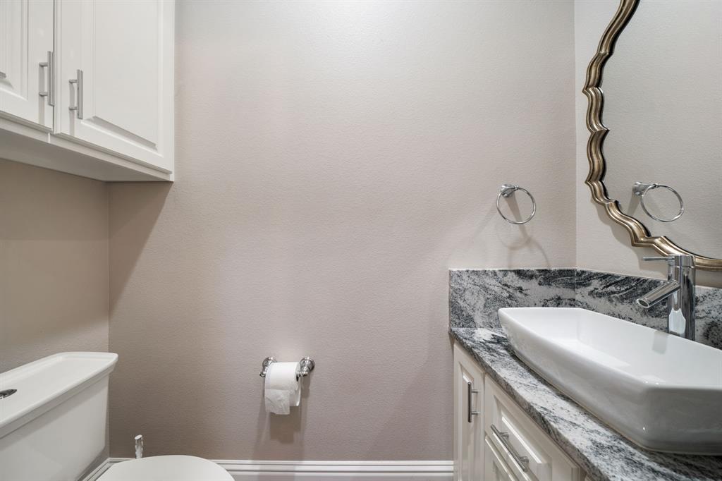 College Hill Add - Residential