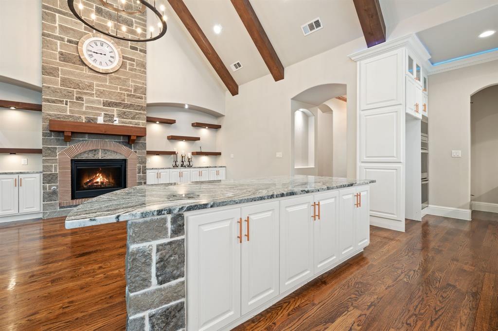 College Hill Add - Residential