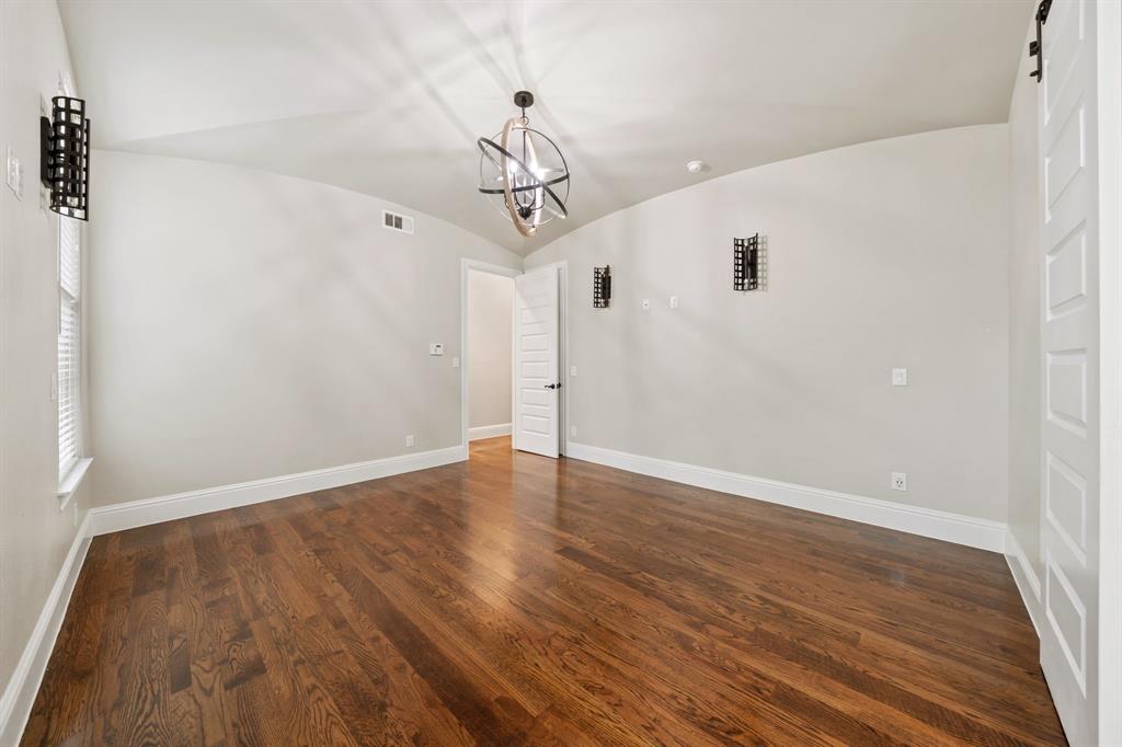 College Hill Add - Residential