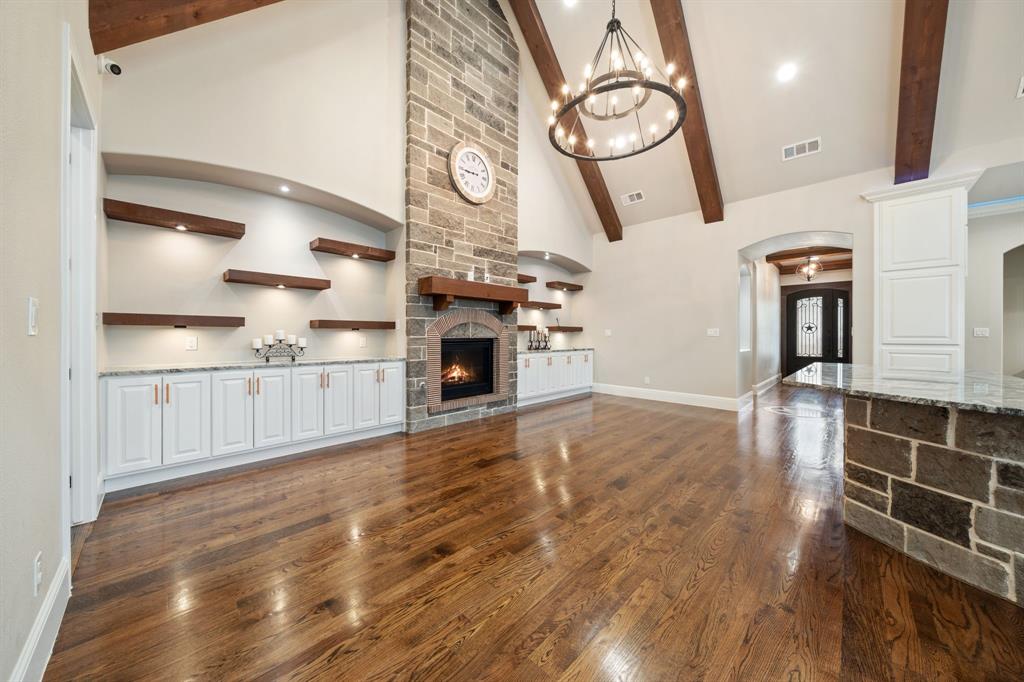 College Hill Add - Residential