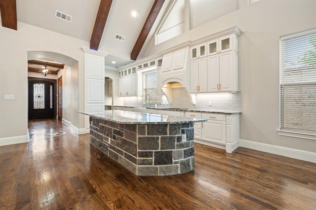 College Hill Add - Residential