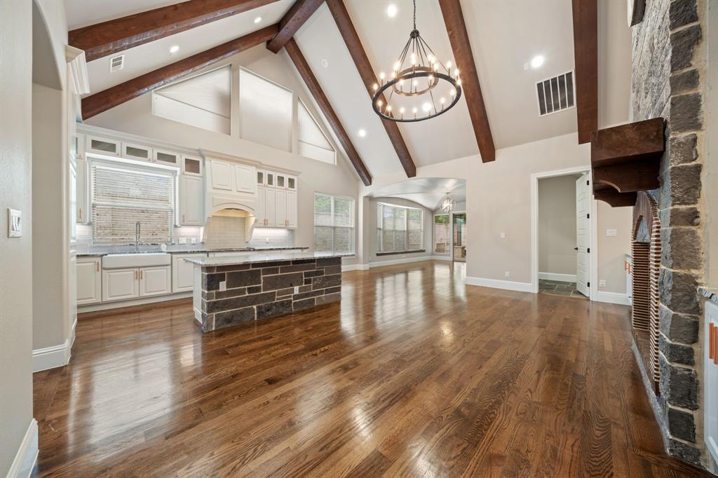 College Hill Add - Residential