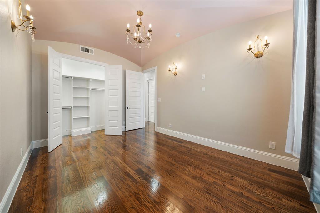 College Hill Add - Residential