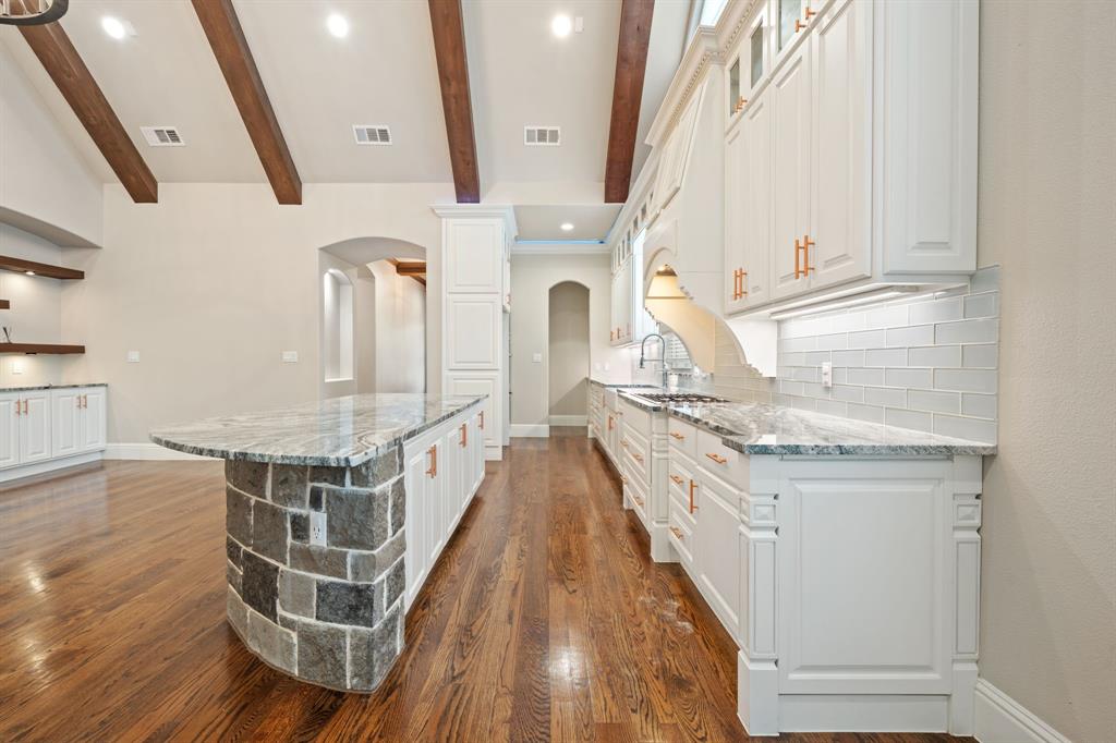 College Hill Add - Residential