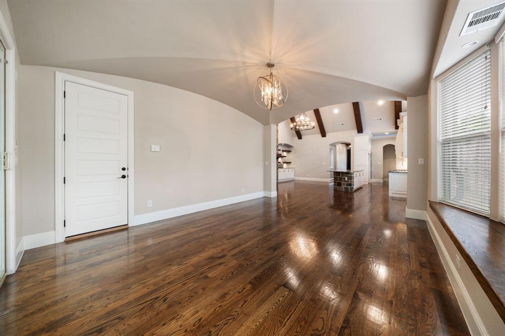 College Hill Add - Residential