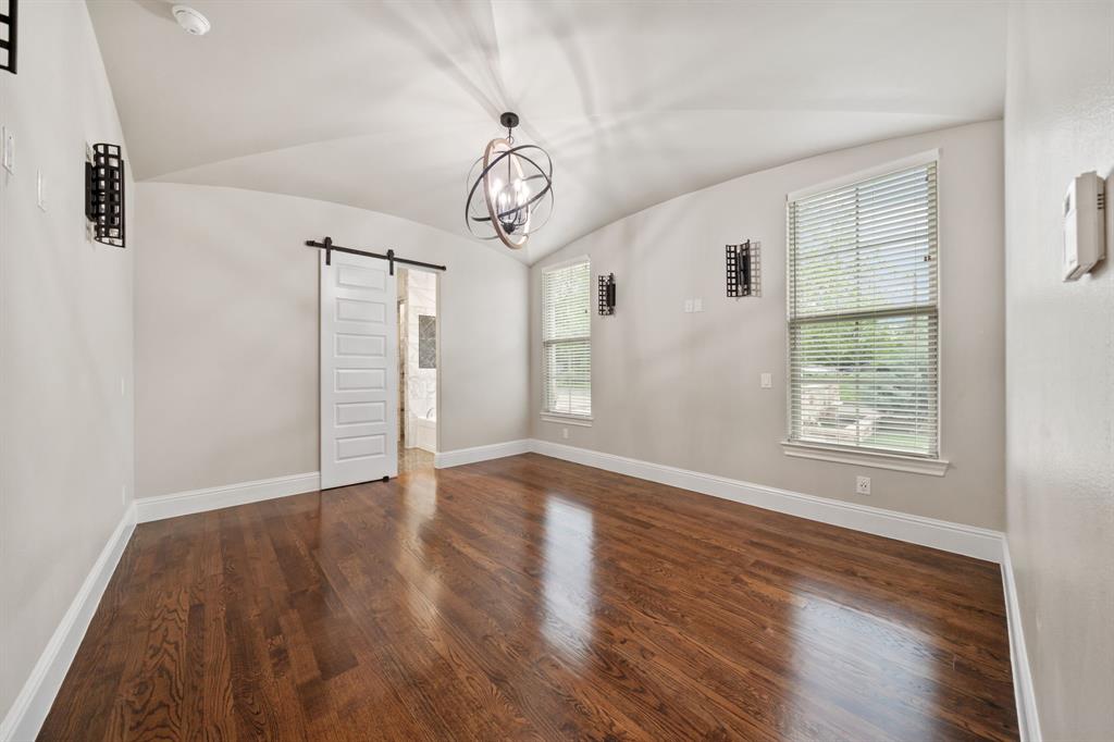 College Hill Add - Residential