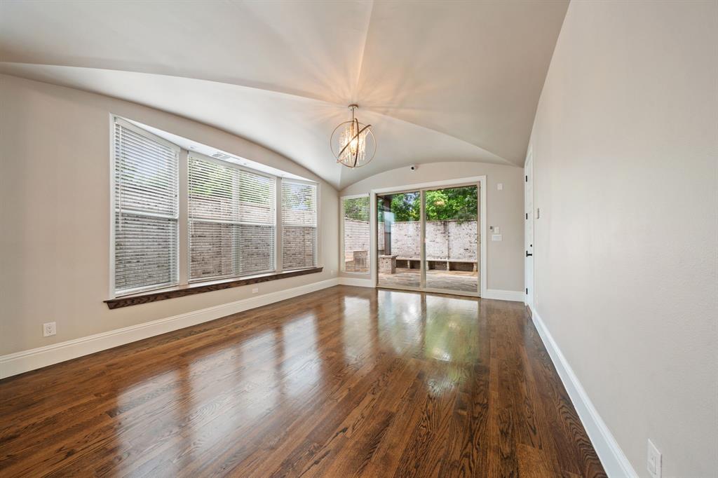 College Hill Add - Residential