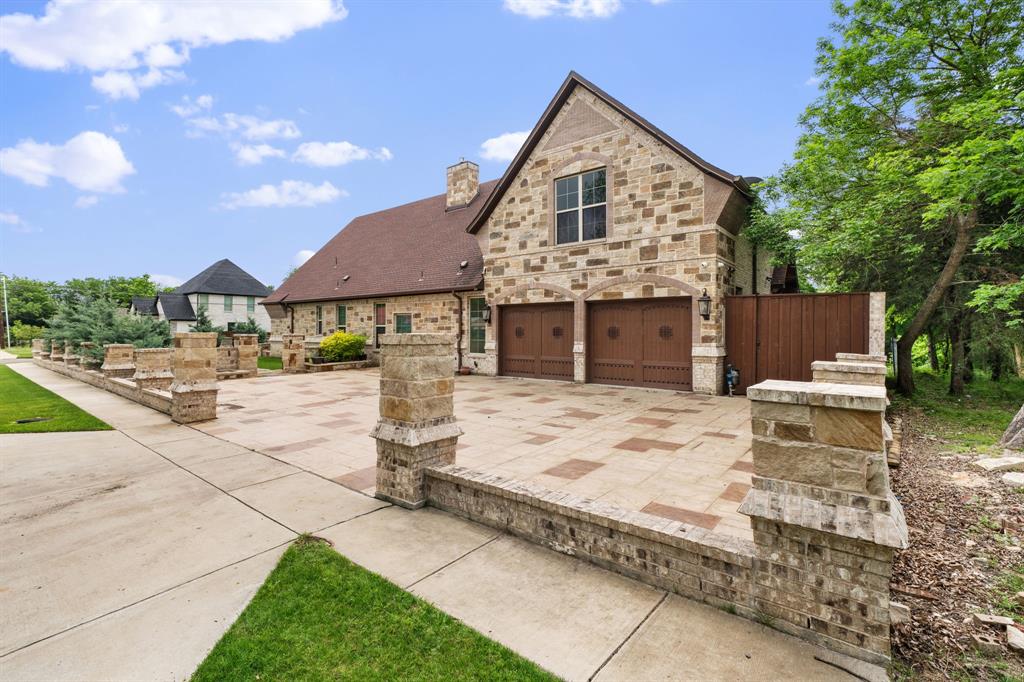 College Hill Add - Residential