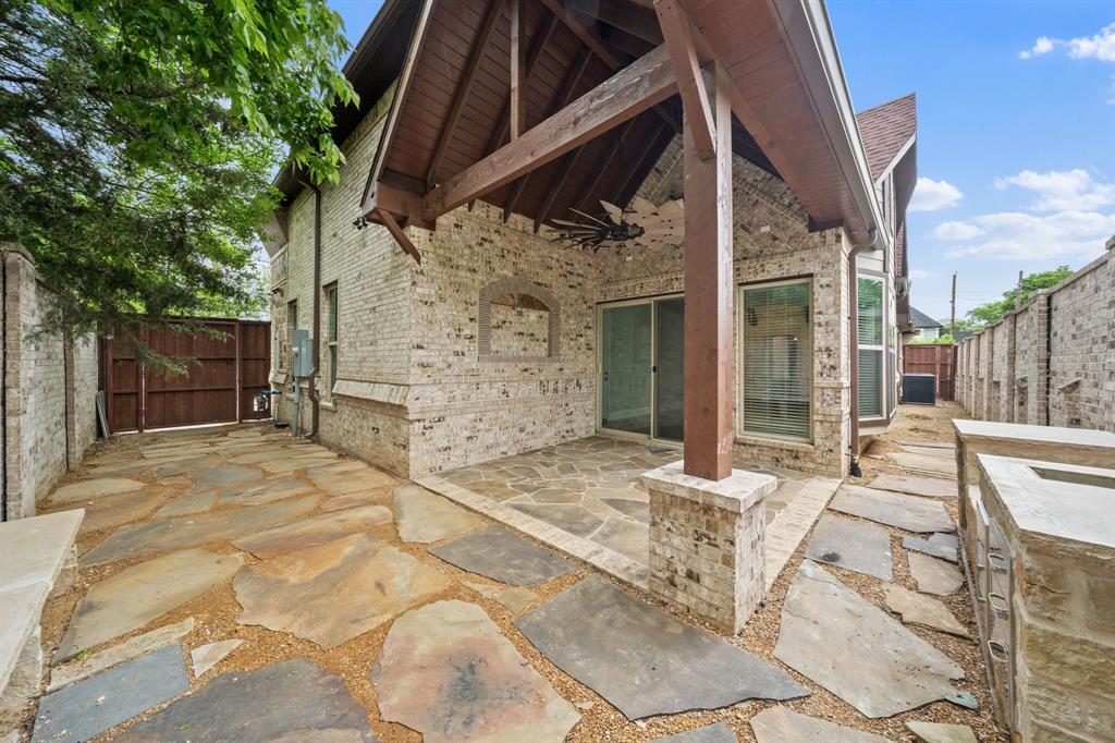 College Hill Add - Residential