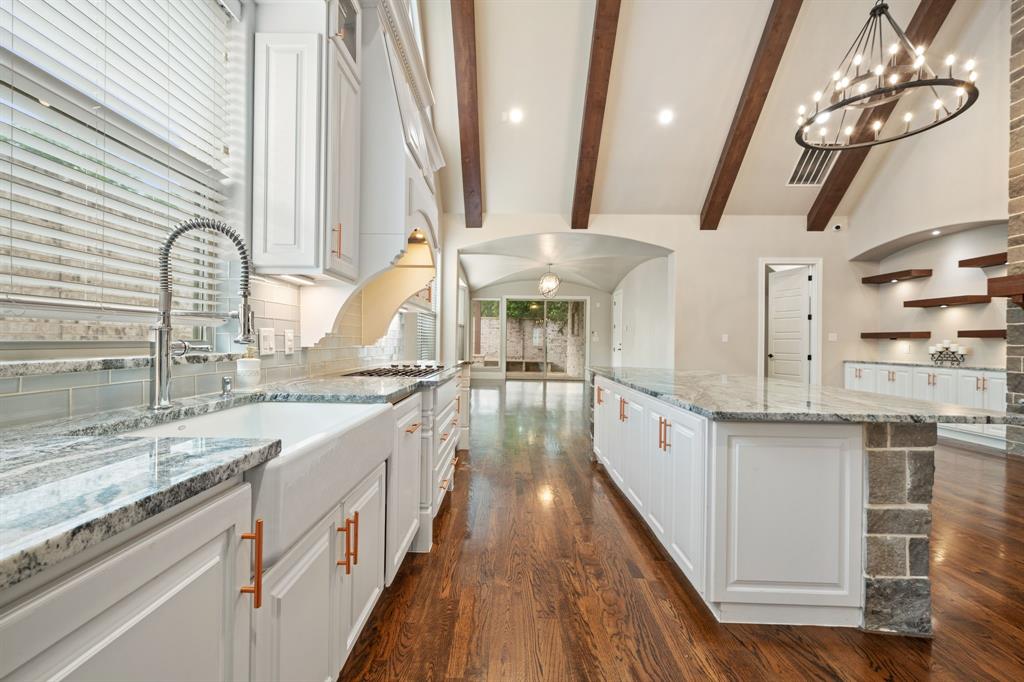 College Hill Add - Residential