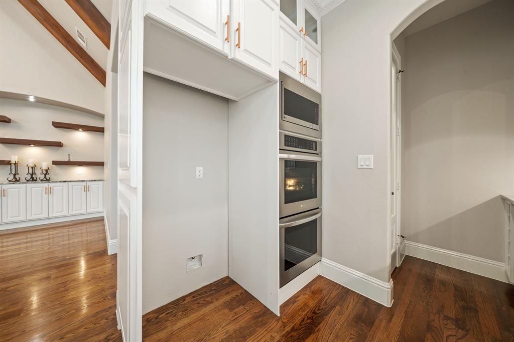 College Hill Add - Residential