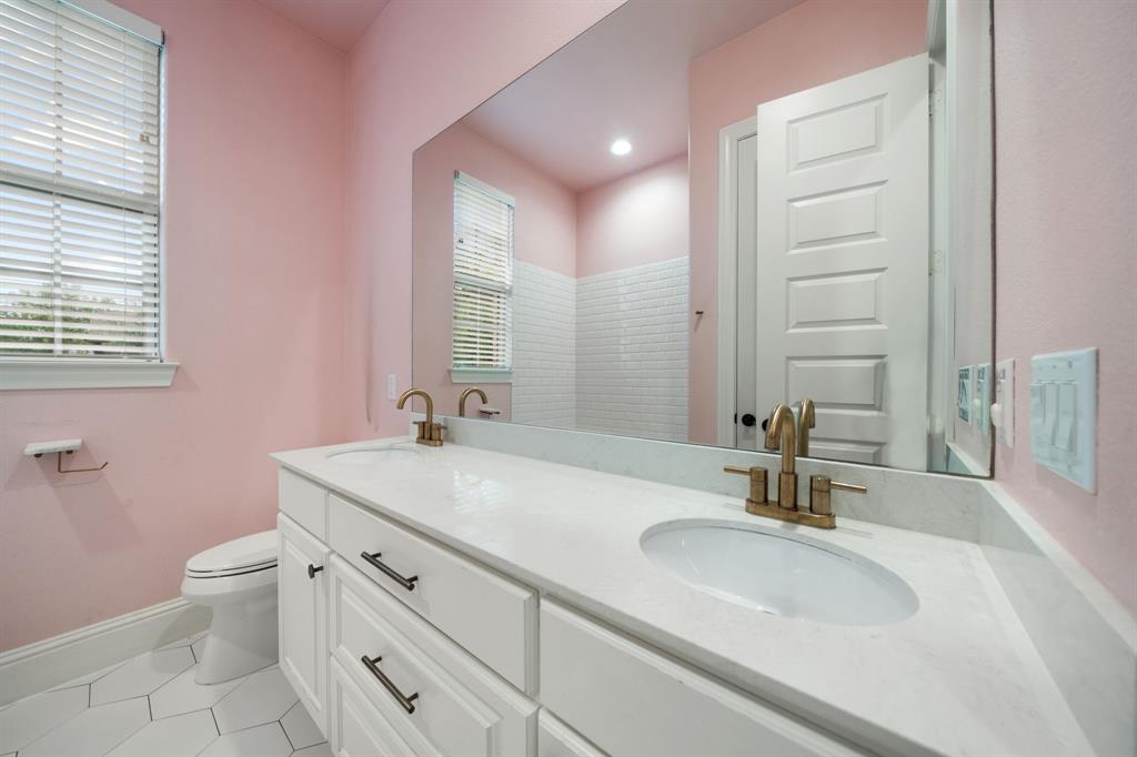College Hill Add - Residential