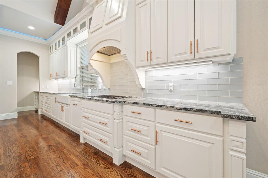 College Hill Add - Residential