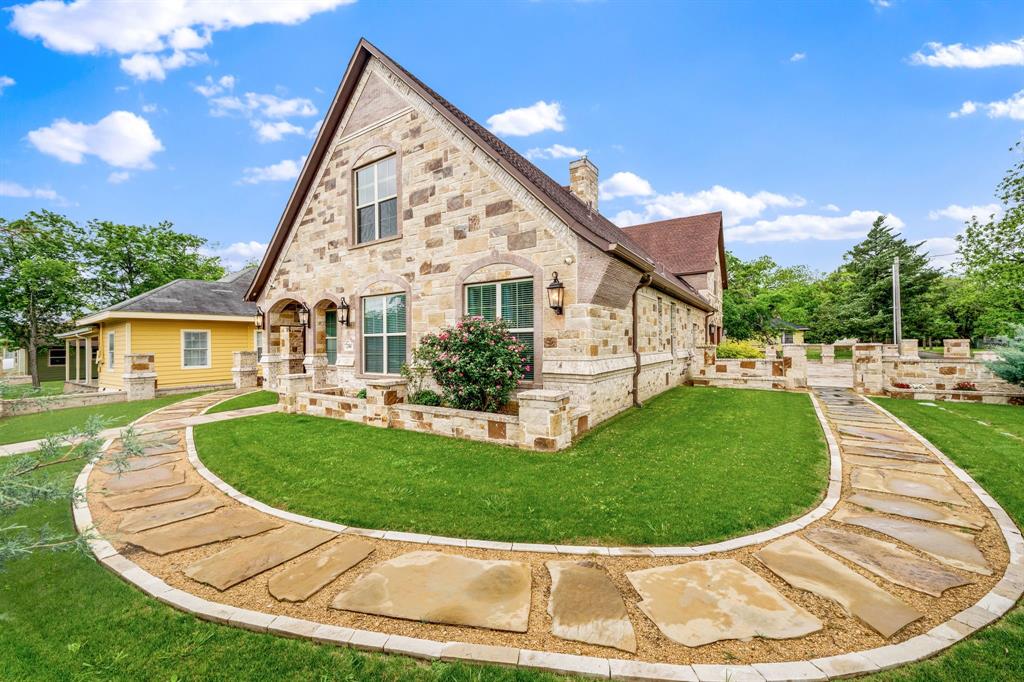 College Hill Add - Residential