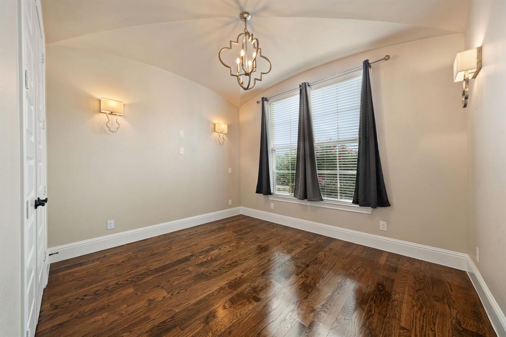 College Hill Add - Residential