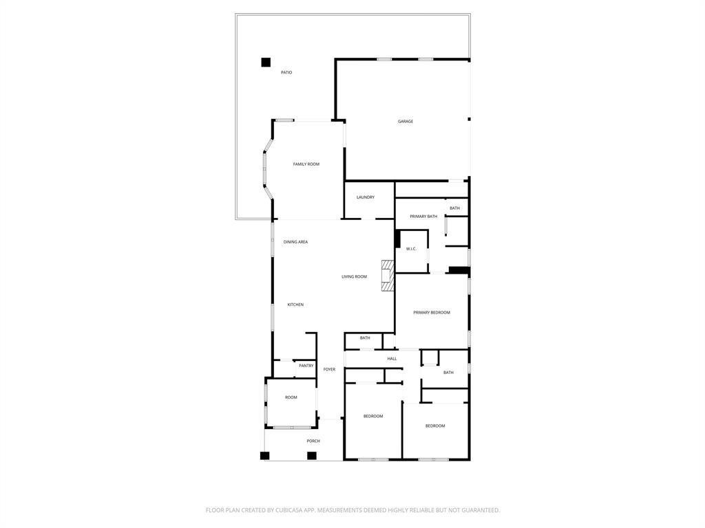 College Hill Add - Residential