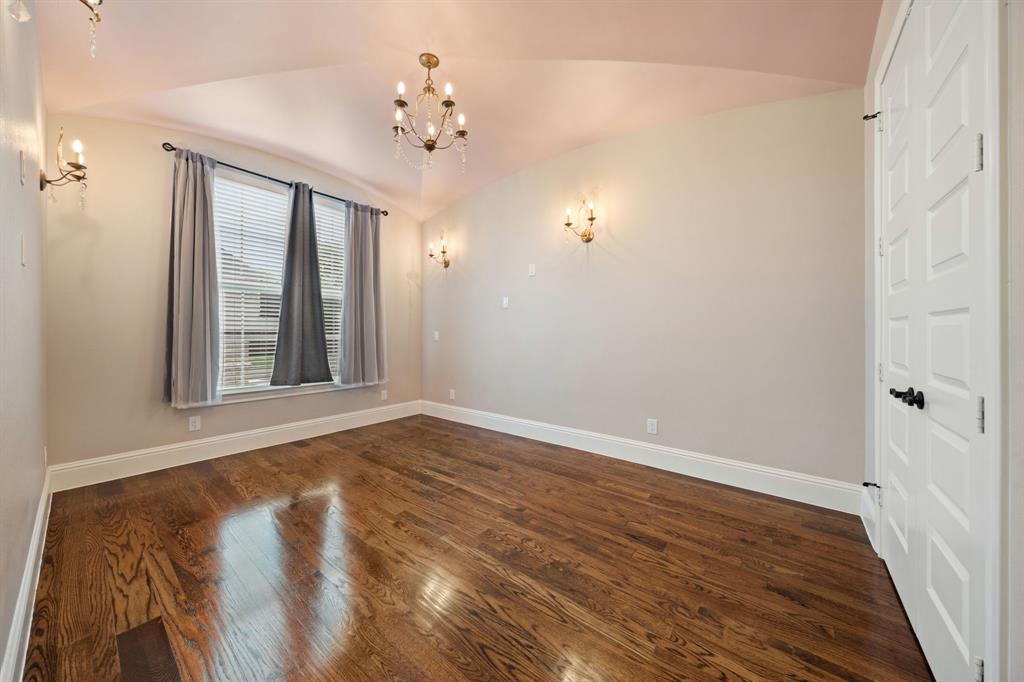 College Hill Add - Residential