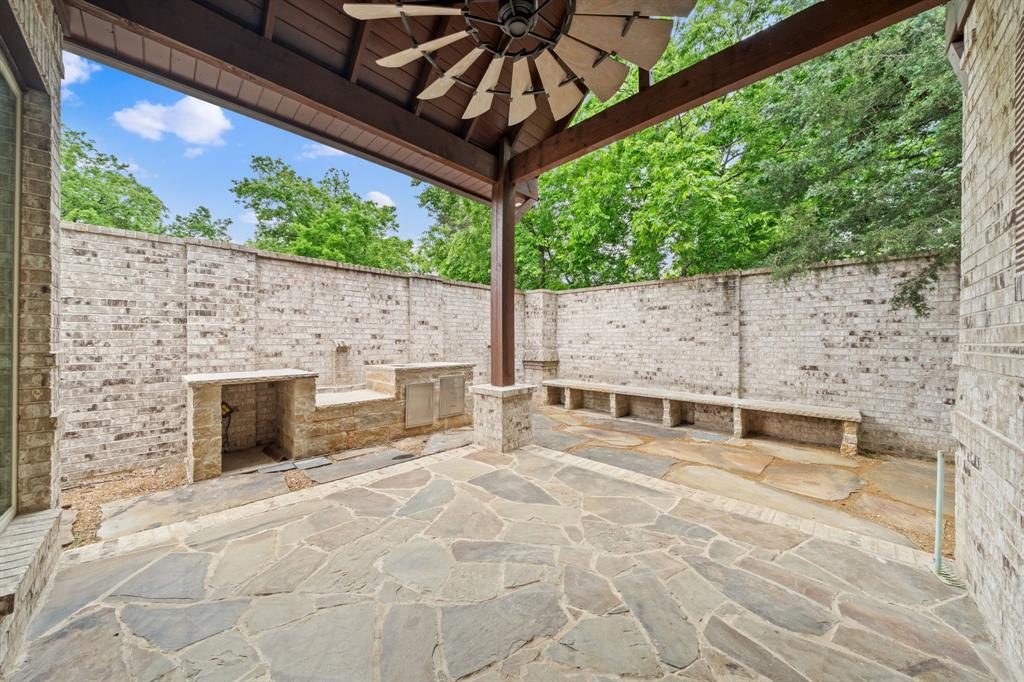 College Hill Add - Residential