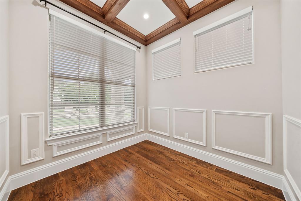 College Hill Add - Residential