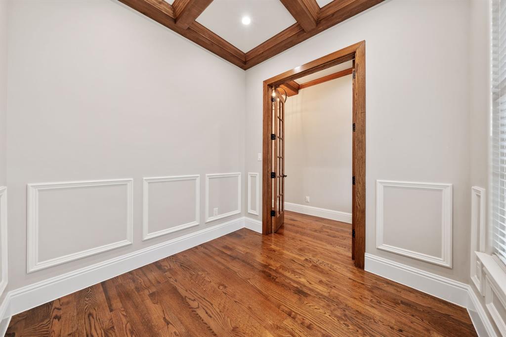 College Hill Add - Residential