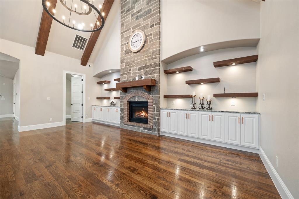 College Hill Add - Residential