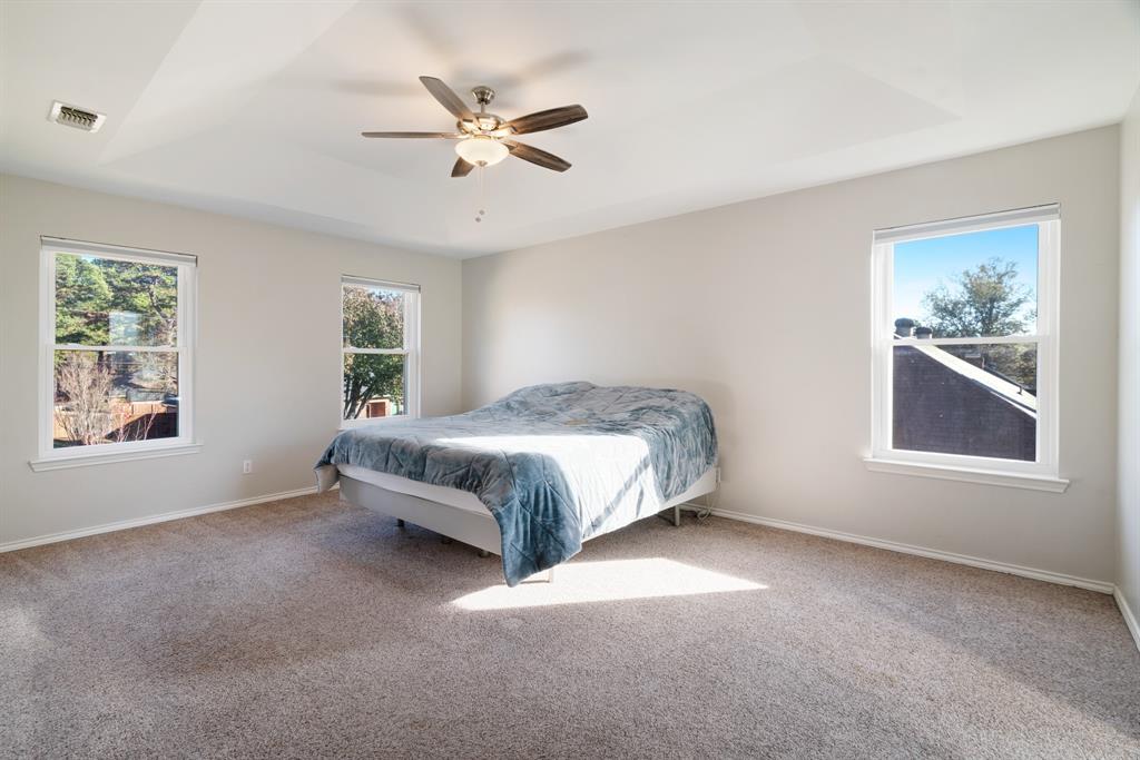 Pine Valley - Residential